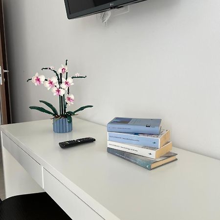 Health&Beach Apartment راباللو المظهر الخارجي الصورة