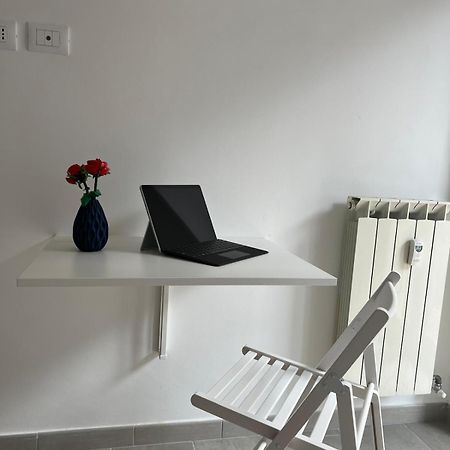 Health&Beach Apartment راباللو المظهر الخارجي الصورة