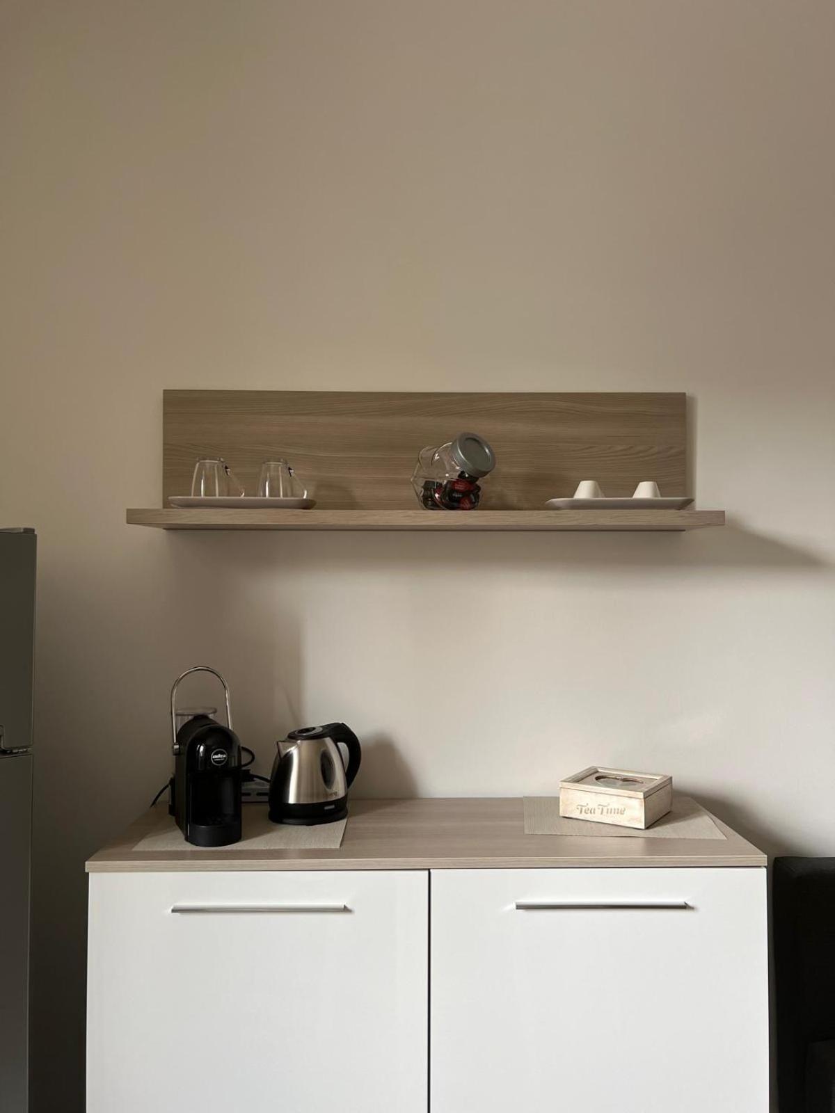 Health&Beach Apartment راباللو المظهر الخارجي الصورة