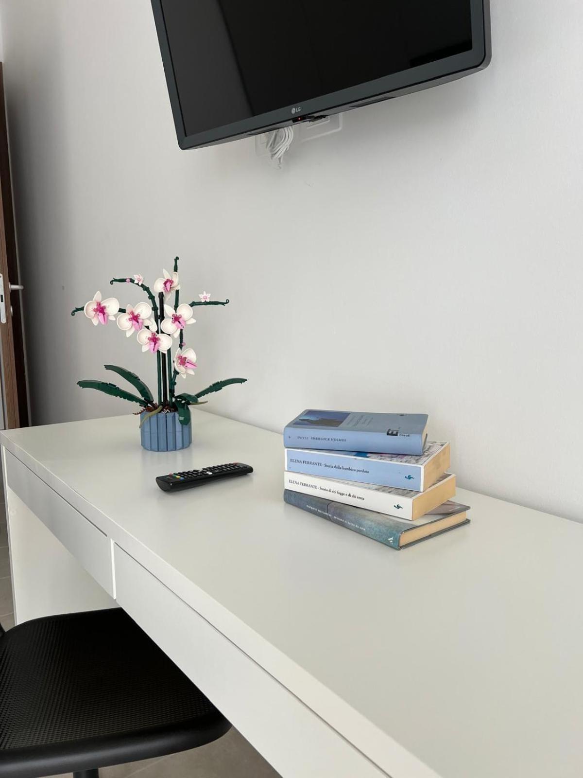 Health&Beach Apartment راباللو المظهر الخارجي الصورة