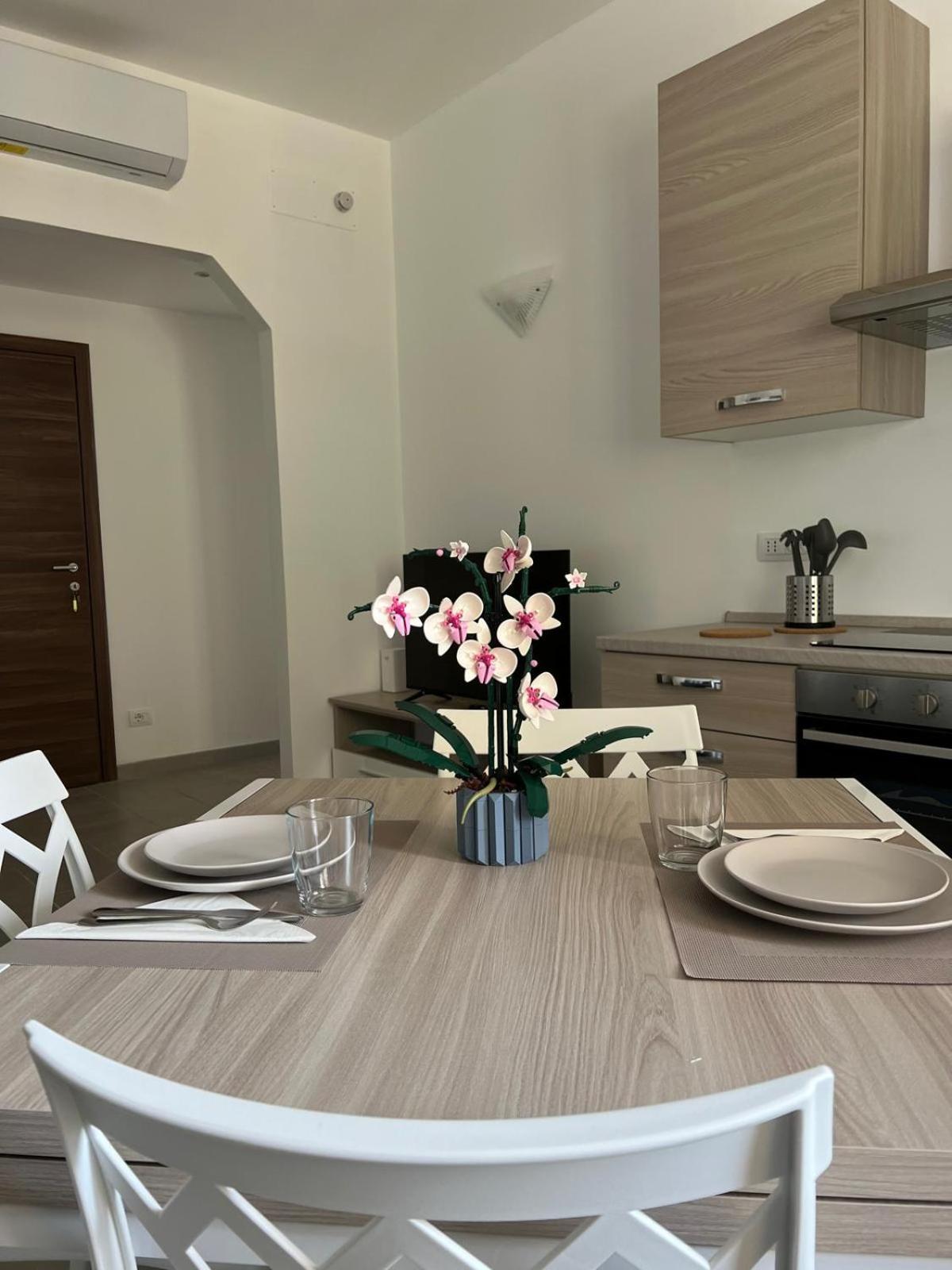 Health&Beach Apartment راباللو المظهر الخارجي الصورة