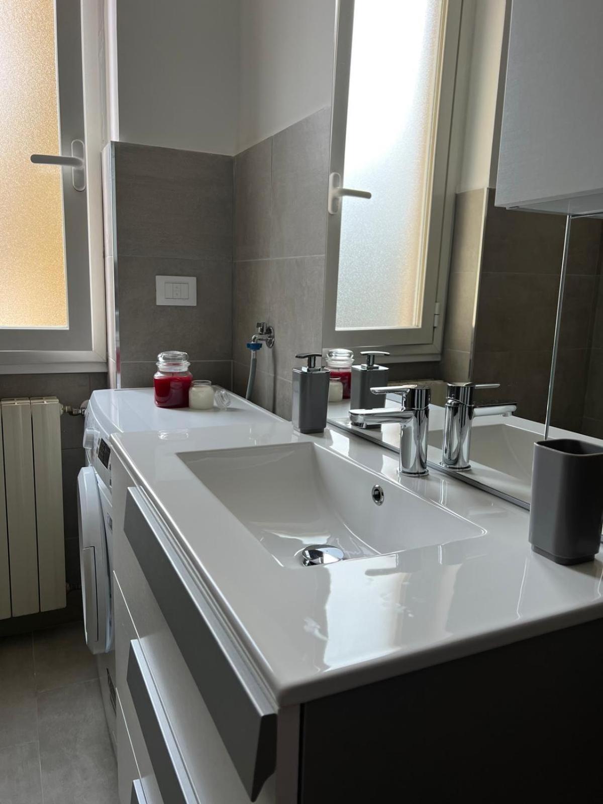 Health&Beach Apartment راباللو المظهر الخارجي الصورة